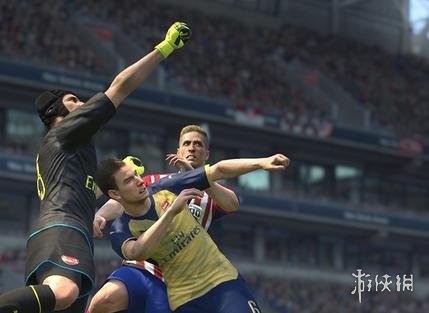 《实况足球手游》球员训练攻略 最合理的球员训练方式分享