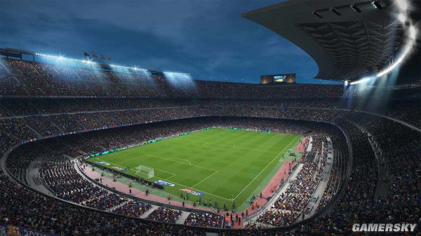 《实况足球2018(PES2018)》各类进攻套路大全