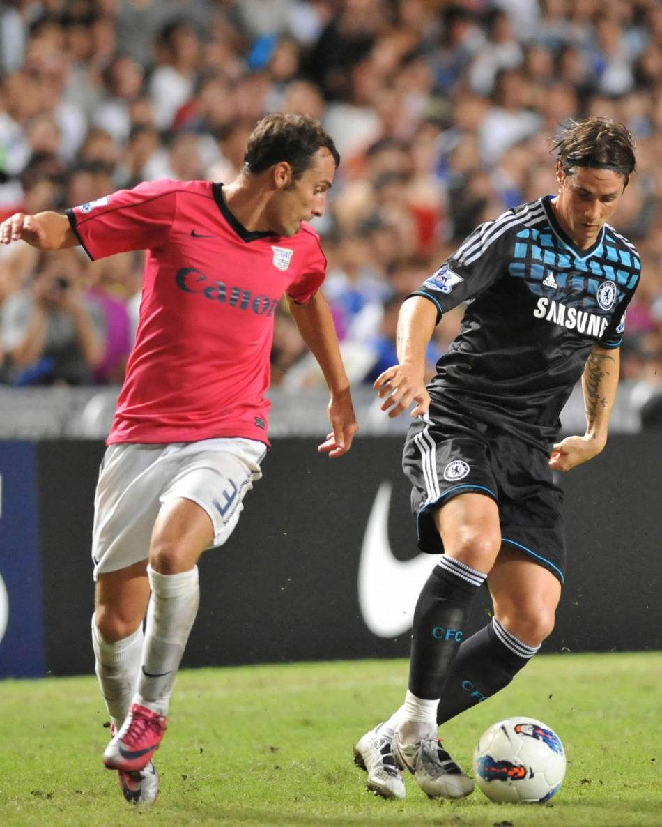 原地停球正确肢势_停球技术要领_足球就用脚接好反弹球而言