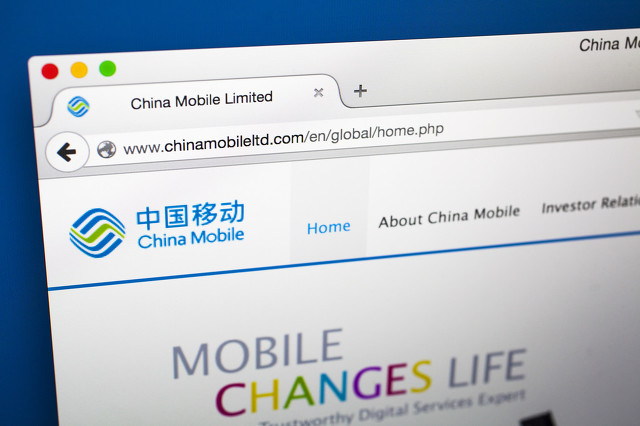 中国三大运营商网速对比:谁是王者?