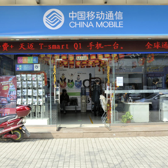 中国移动5G网络速度_联通今天没有4g网络_中国联通4G网络速度