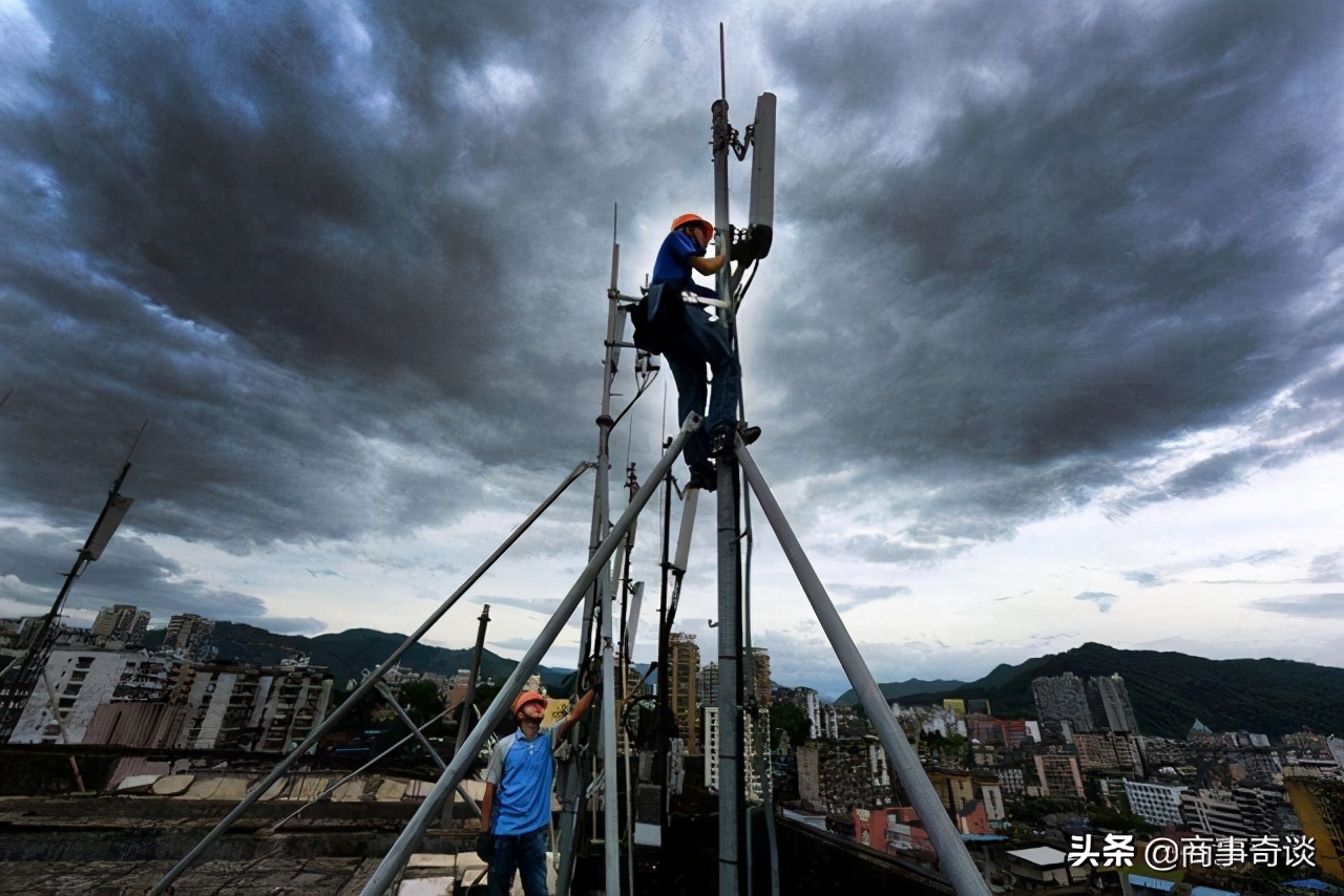 联通今天没有4g网络_中国联通2G退网时间_中国联通2G退网影响