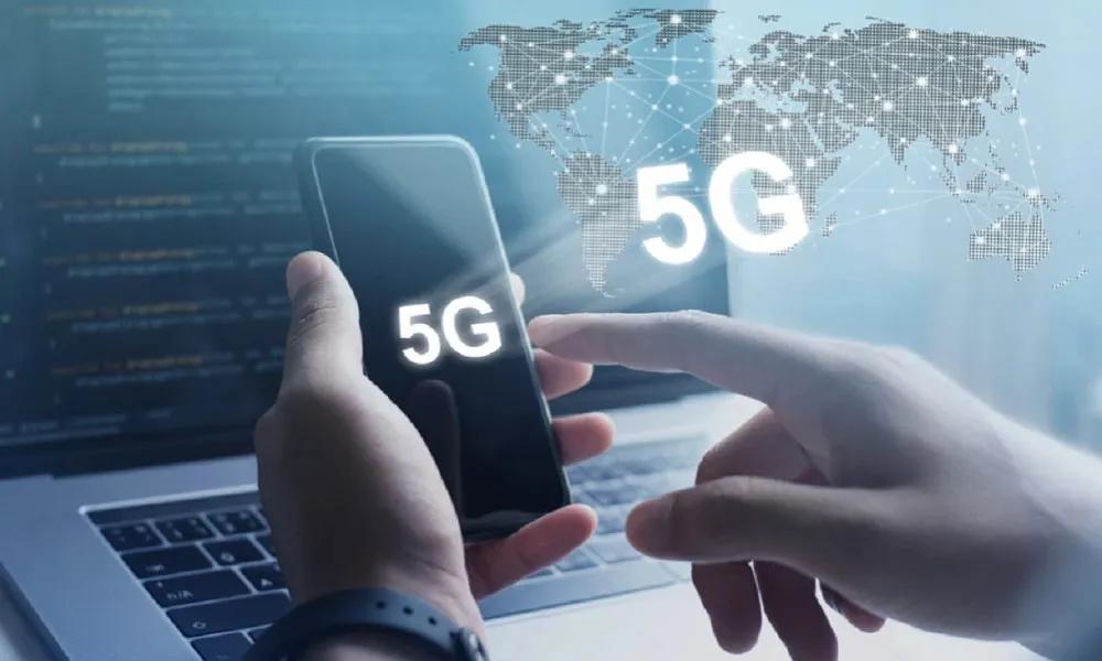 联通今天没有4g网络_4G网速变慢_5G时代来临_小米13选择