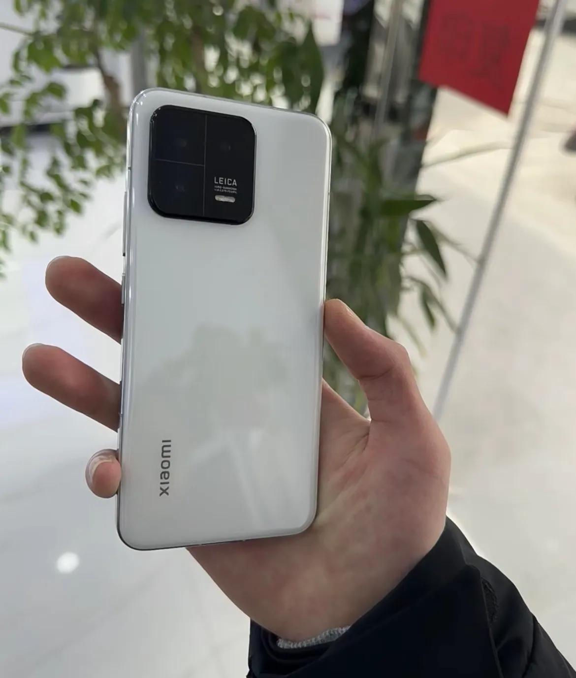 联通今天没有4g网络_4G网速变慢_5G时代来临_小米13选择