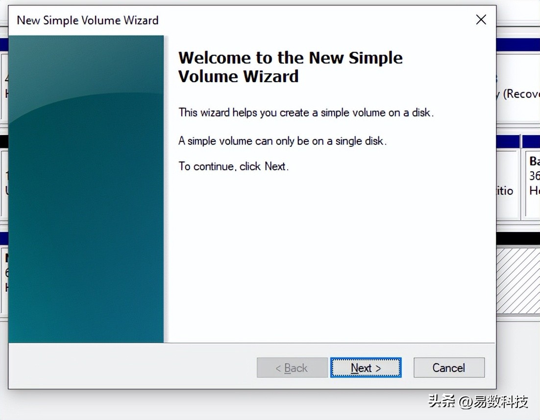 系统装好了如何4k对齐_新硬盘安装教程_硬盘初始化设置