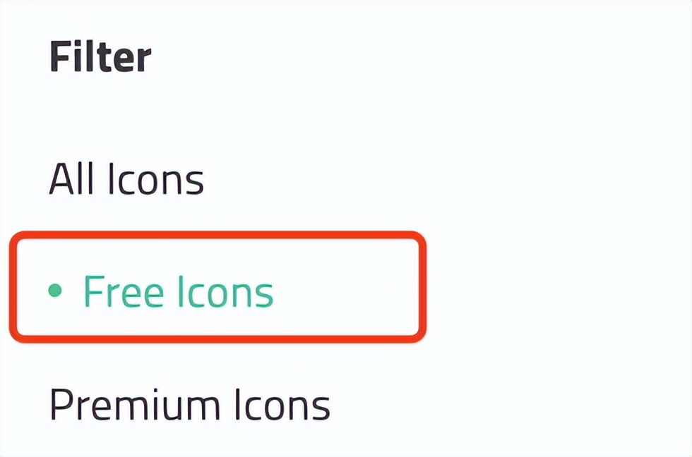 免费商用图标下载_网页无法显示小图标_寻找高质量图标网站
