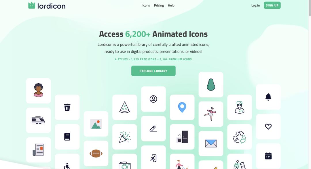 免费商用图标下载_寻找高质量图标网站_网页无法显示小图标