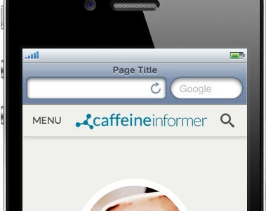 网页无法显示小图标_汉堡图标 A/B测试 移动端网页菜单设计