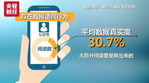 刷量公司案例_刷阅读量微信公众号_公众号刷阅读量有什么用
