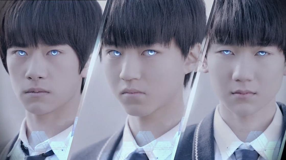 千呼万唤始出来，《超少年密码》TFBOYS带你装逼带你飞~