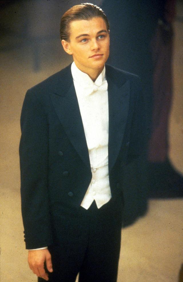 90年代的欧美娱乐圈巨星：他们现在容貌变化有多大？