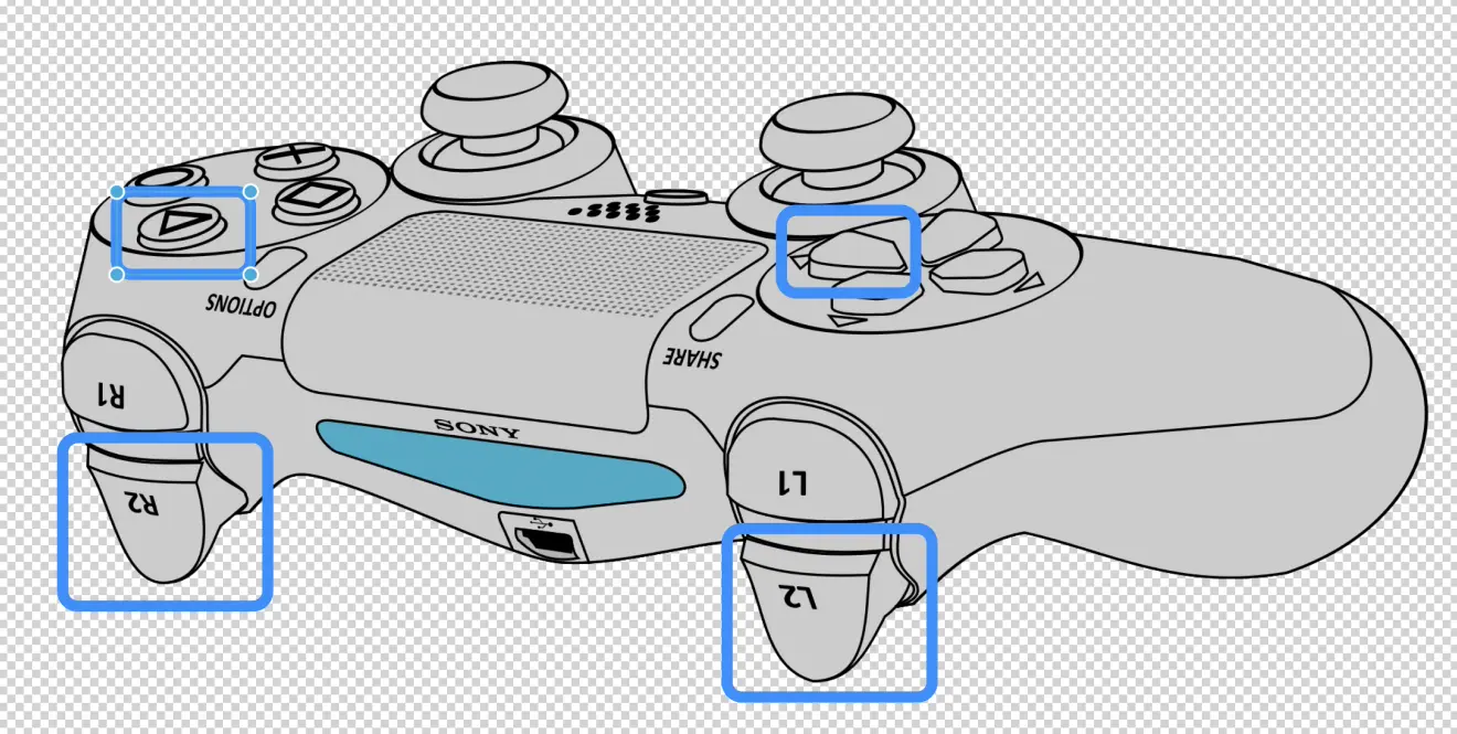ps4港版网络慢怎么解决_国行港版日版区别_PS4 Pro与Slim性能对比