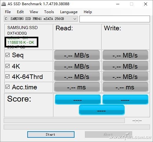 装了系统还能4k对齐吗_SSD分区数量对性能影响分析_SSD初始化GPT分区形式注意事项
