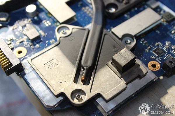 固态白菜价_intel 535 120G SSD_装了系统还能4k对齐吗