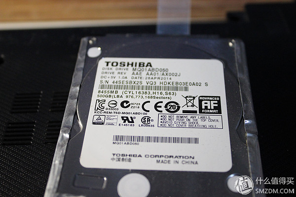 固态白菜价_intel 535 120G SSD_装了系统还能4k对齐吗