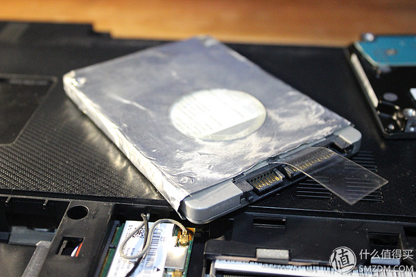 装了系统还能4k对齐吗_intel 535 120G SSD_固态白菜价