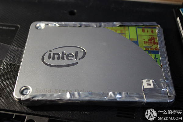 固态白菜价_装了系统还能4k对齐吗_intel 535 120G SSD