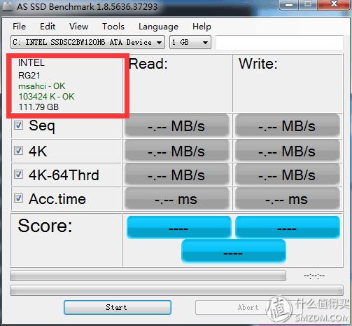 intel 535 120G SSD_装了系统还能4k对齐吗_固态白菜价