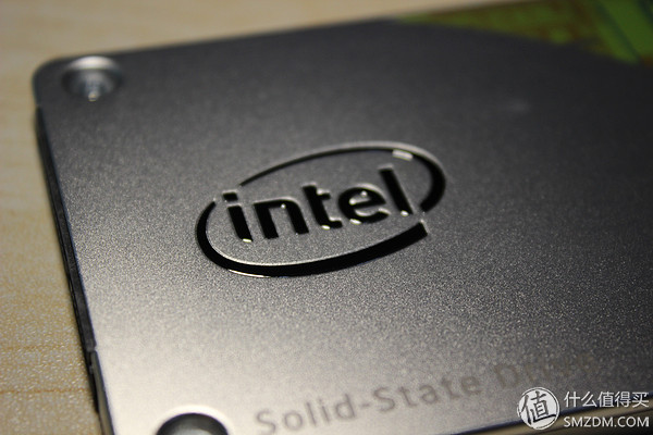 intel 535 120G SSD_装了系统还能4k对齐吗_固态白菜价