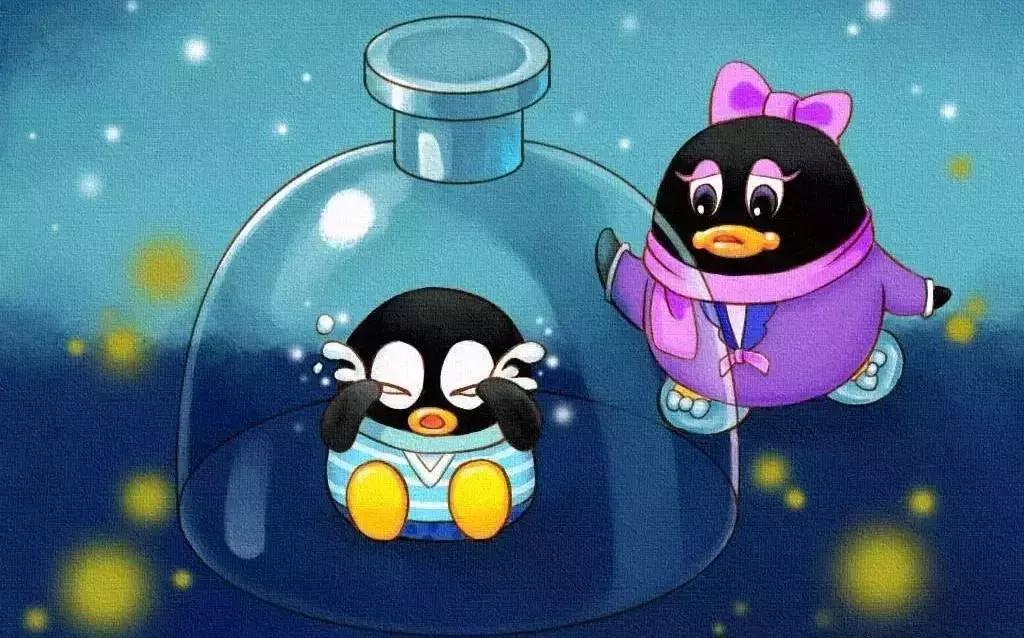 QQ宠物停止运营_怀念QQ宠物青春回忆_qq宠物里的游戏还可以玩吗