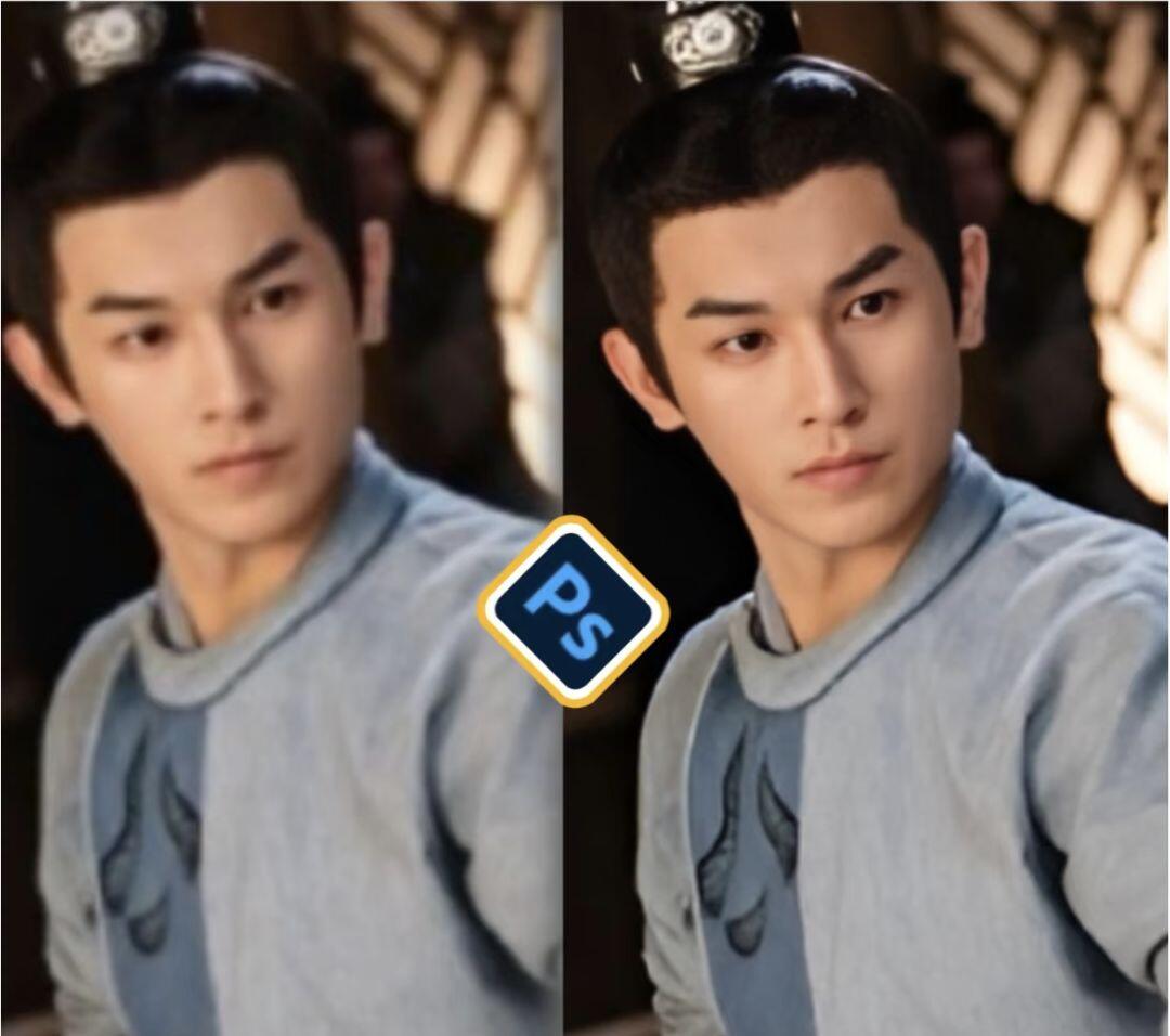 图片变清晰工具_无损放大图片软件_ps打开pdf文件是马赛克