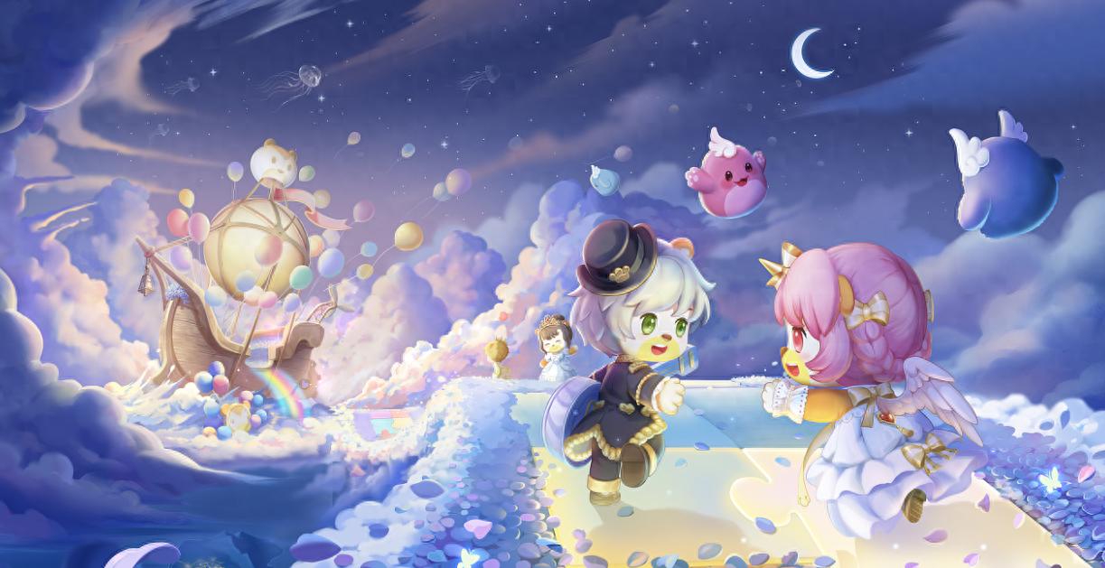 好玩的养成类手游有哪些 热门养成类手机游戏推荐排行榜前十名