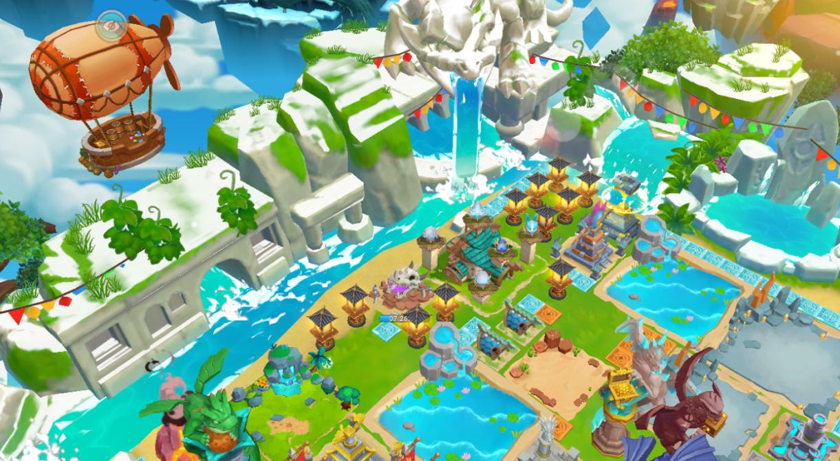 有什么可以联机的手机游戏_奥比岛梦想国度手游_养成类手游排行榜