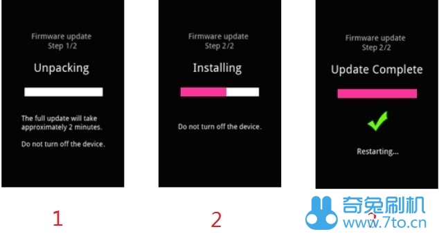 华为G6-U00救砖教程_奇兔刷机华为G6-U00救砖方法_华为怎么刷回官方系统