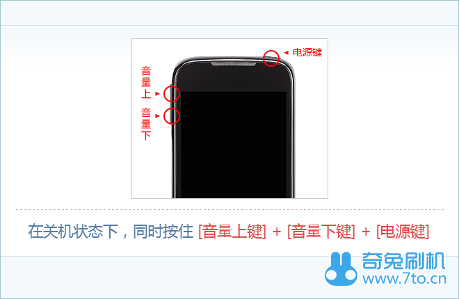 华为G6-U00救砖教程_奇兔刷机华为G6-U00救砖方法_华为怎么刷回官方系统