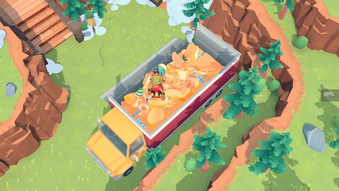 胡闹搬家多人合作游戏_有什么可以联机的手机游戏_胡闹搬家游戏评测