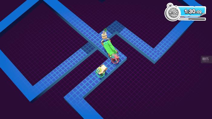 胡闹搬家多人合作游戏_有什么可以联机的手机游戏_胡闹搬家游戏评测