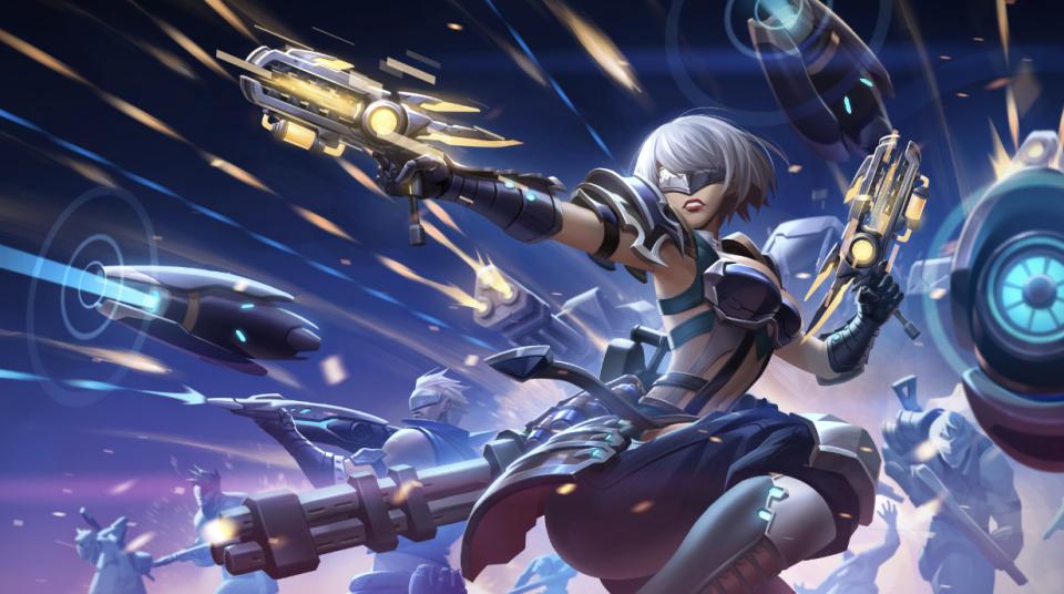 有什么可以联机的手机游戏_真三国无双霸手游推荐_2024年割草手游排行榜前十名