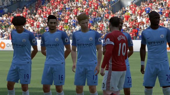 《FIFA 17》FIFA 17大师联赛及故事模式难度修改教程