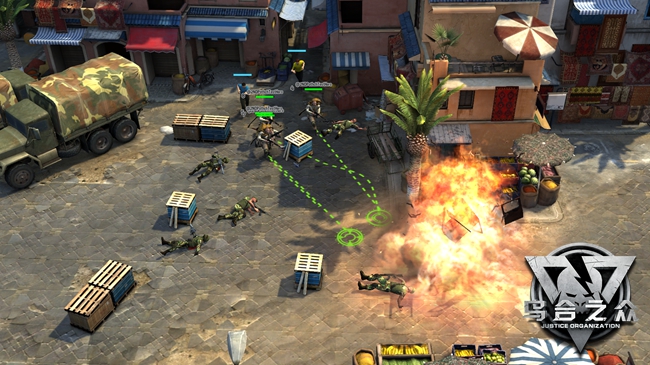 2016年手游大作推荐_2016年好玩的游戏_有什么可以联机的手机游戏