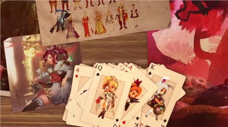 2016年手游大作推荐_2016年好玩的游戏_有什么可以联机的手机游戏