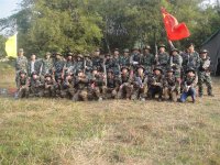 拓展训练1到30图片答案_团队拓展训练活动_野外拓展训练体验