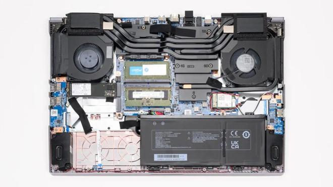 大学生游戏本推荐_机械革命极光15评测_买游戏本 不要台式