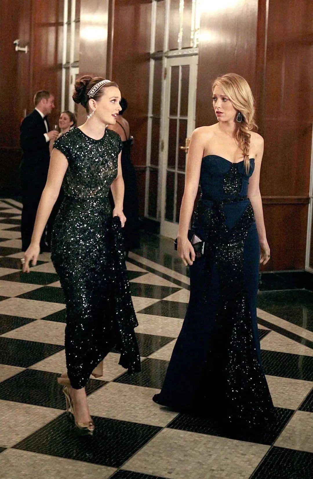 社交媒体影响年轻群体_绯闻女孩william是谁_新版绯闻女孩剧情设定