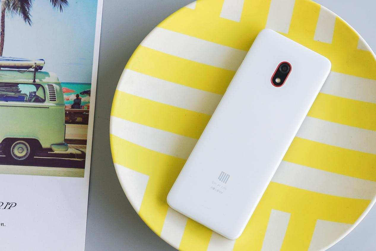 防沉迷学生手机_适合学生用的按键手机_多亲F22 Pro