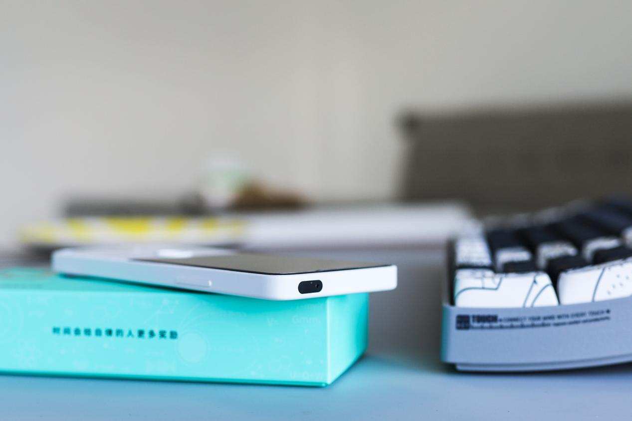 防沉迷学生手机_适合学生用的按键手机_多亲F22 Pro