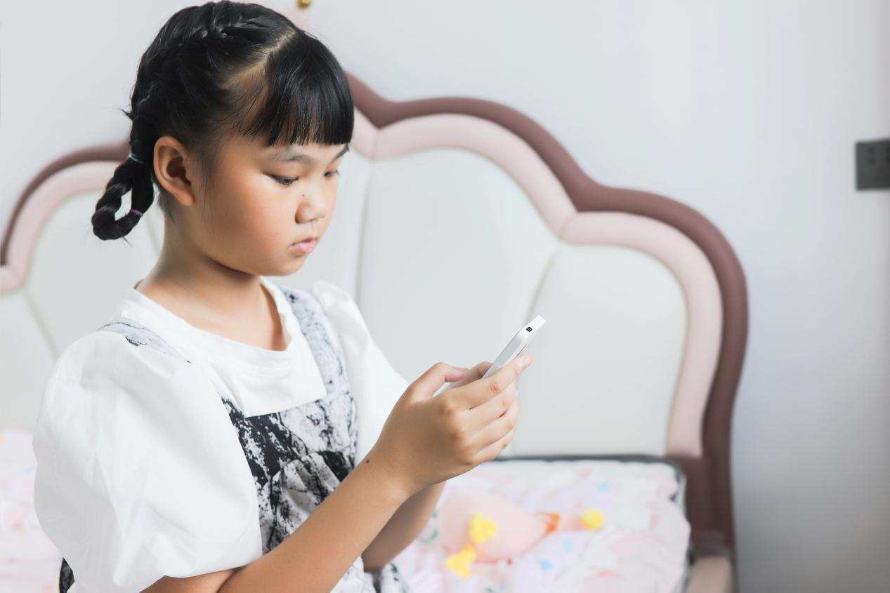 适合学生用的按键手机_防沉迷学生手机_多亲F22 Pro