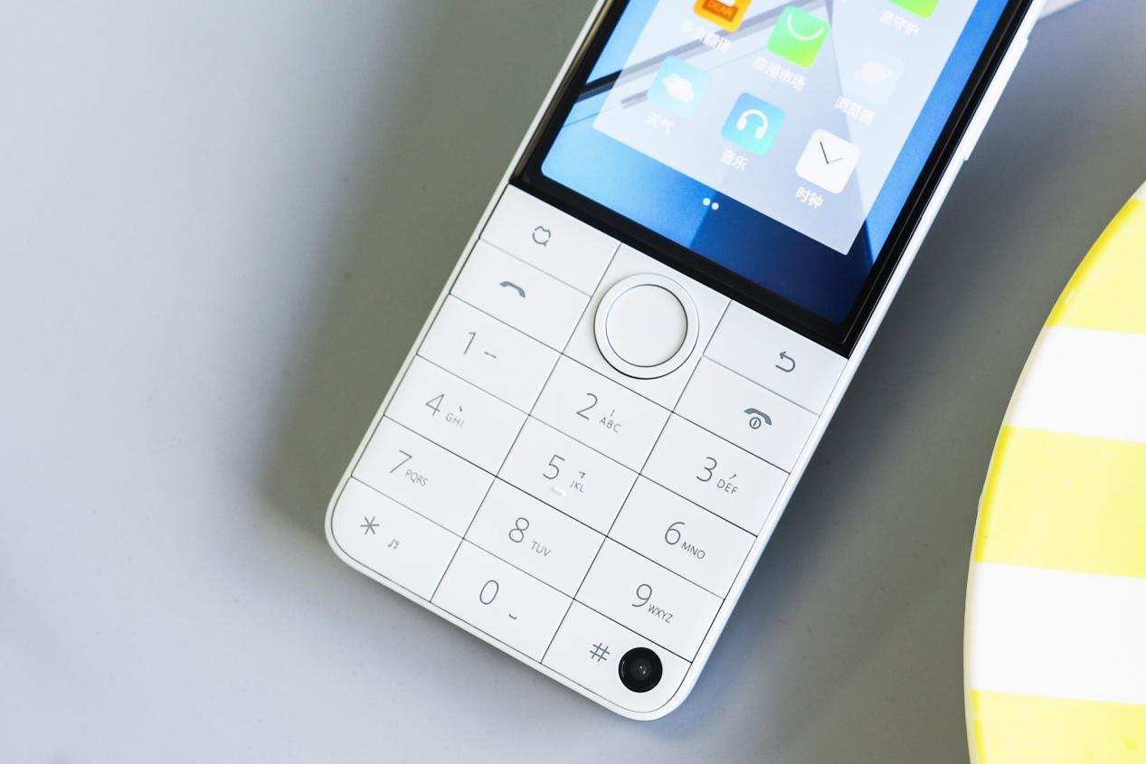 适合学生用的按键手机_防沉迷学生手机_多亲F22 Pro