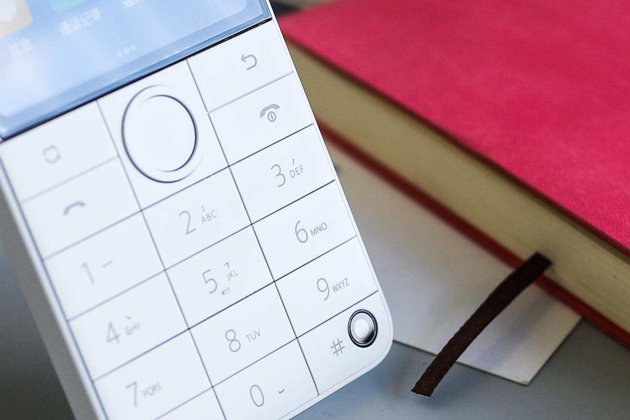 防沉迷学生手机_适合学生用的按键手机_多亲F22 Pro