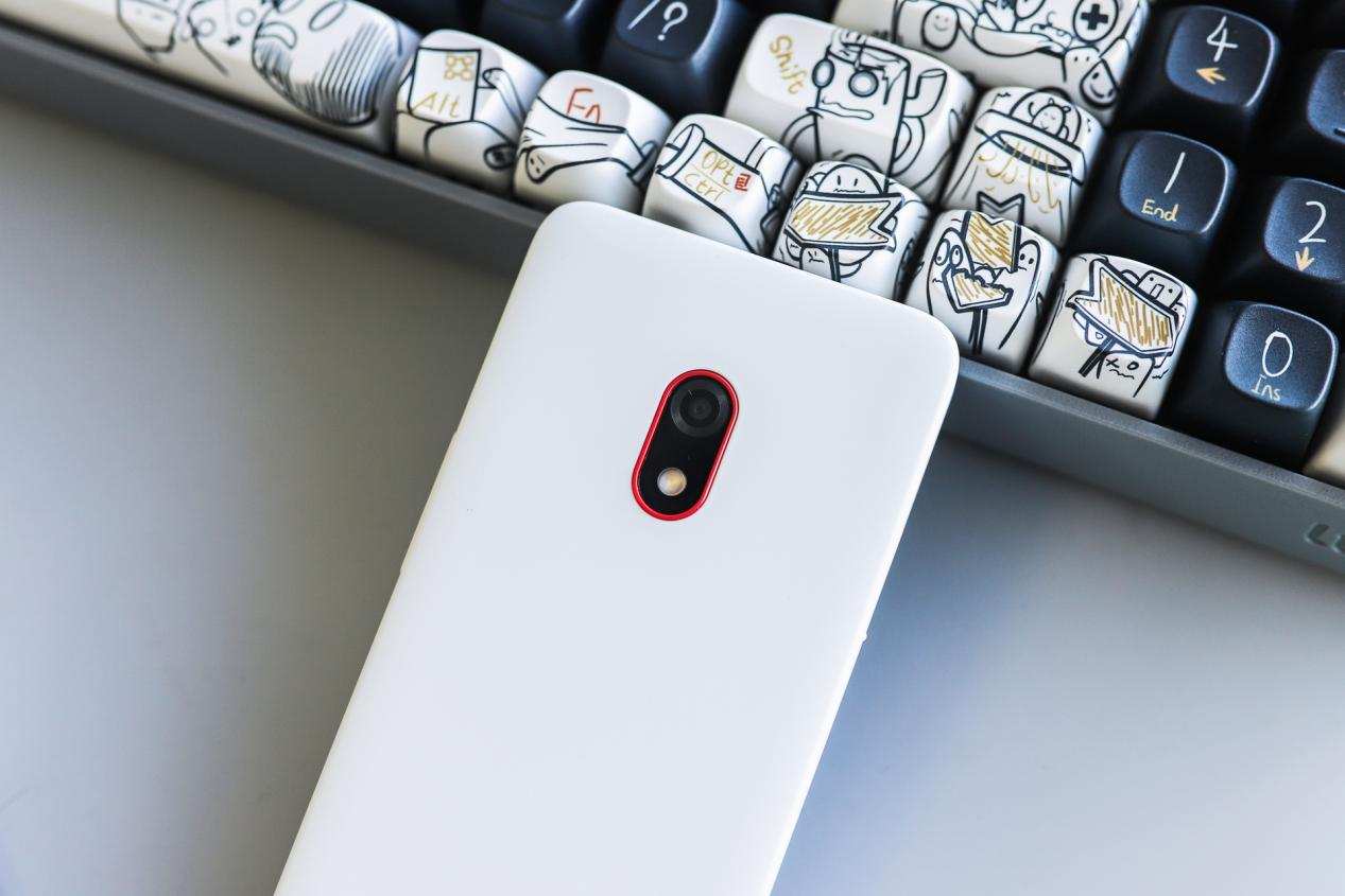 防沉迷学生手机_适合学生用的按键手机_多亲F22 Pro