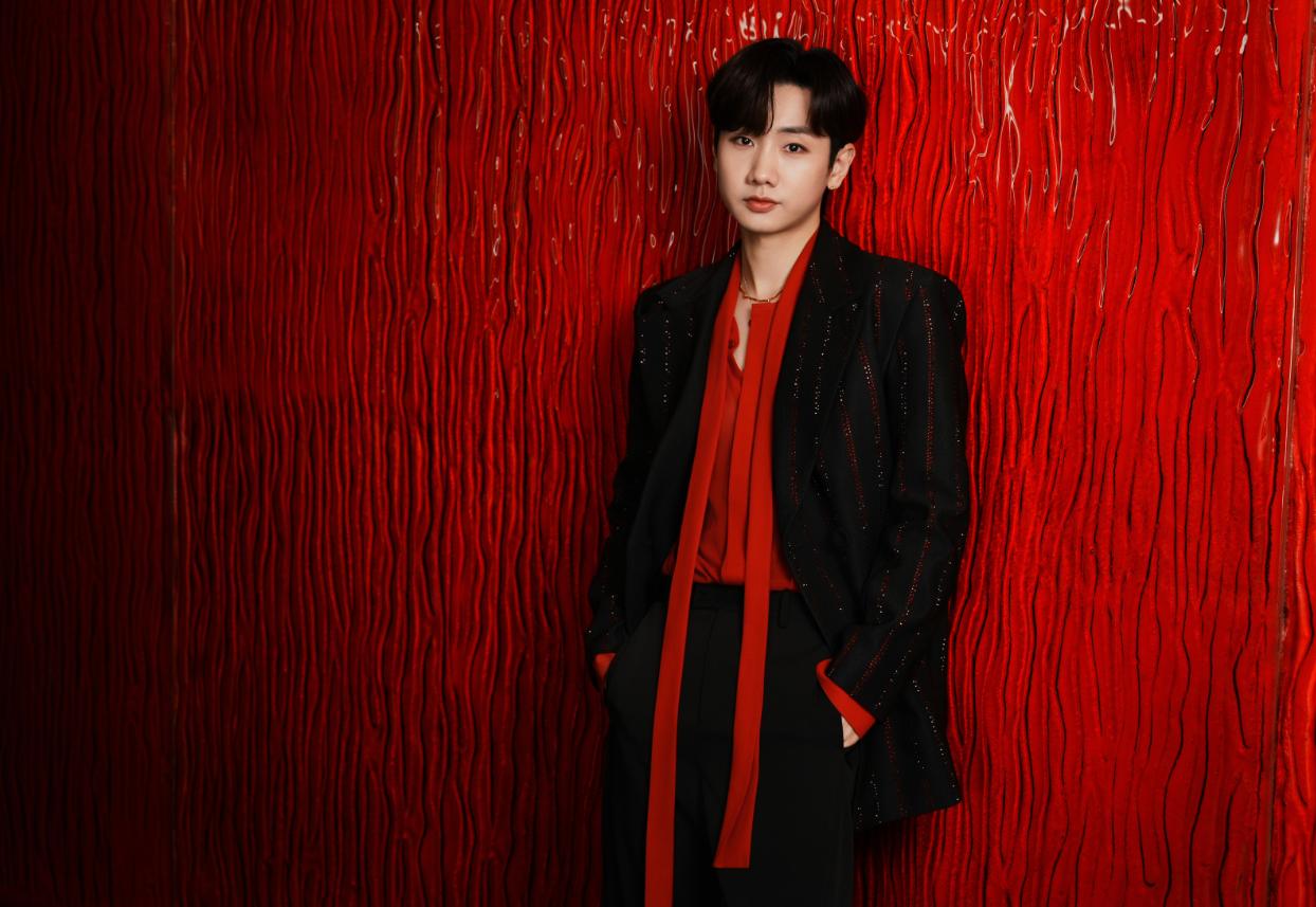 中国歌手人气排名张杰_华语乐坛男歌手排行榜_周深汪苏泷张杰薛之谦实力对比