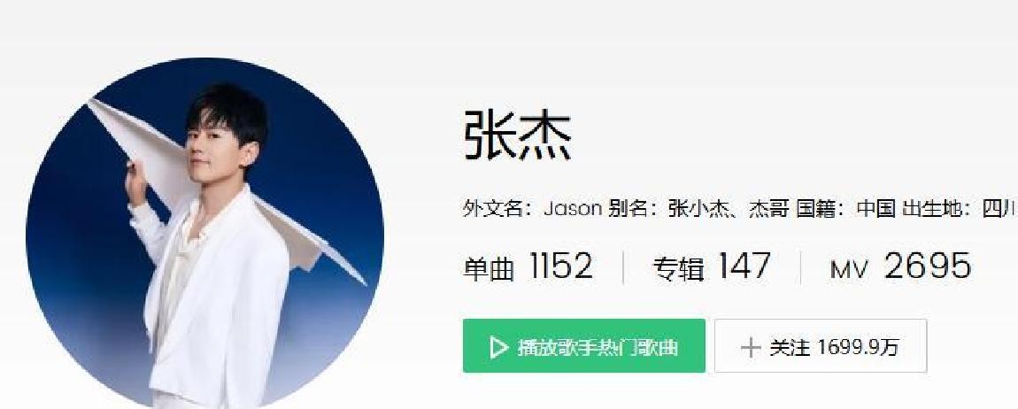 张杰薛之谦李荣浩演唱会数据对比_中国歌手人气排名张杰_内地歌手演唱会场次排名