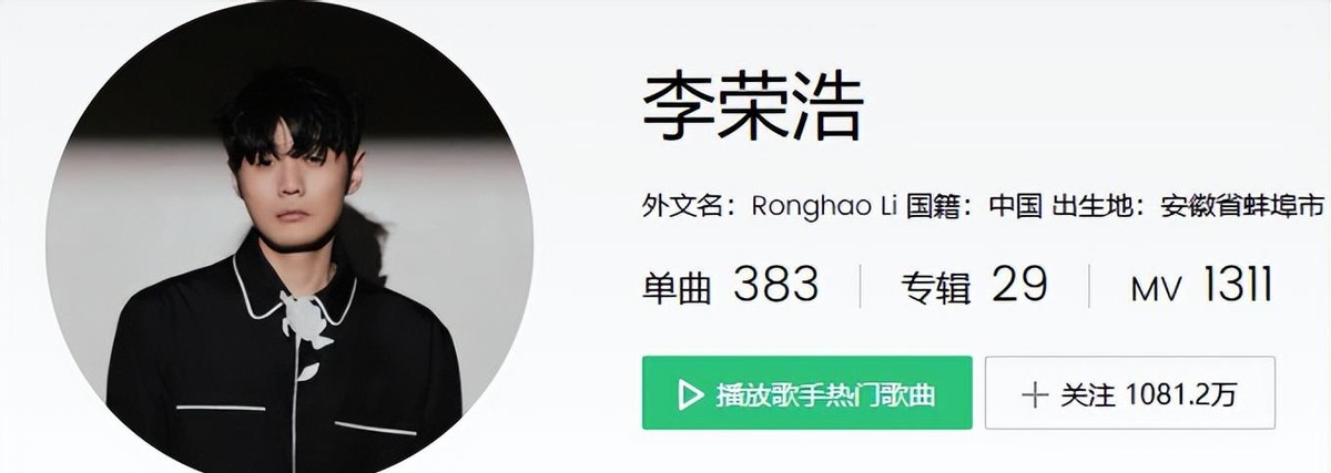 张杰薛之谦李荣浩演唱会数据对比_中国歌手人气排名张杰_内地歌手演唱会场次排名