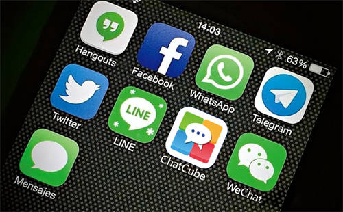 加密聊天界的沃尔沃？2024年最新密聊APP测评，谁是你的最佳选择？