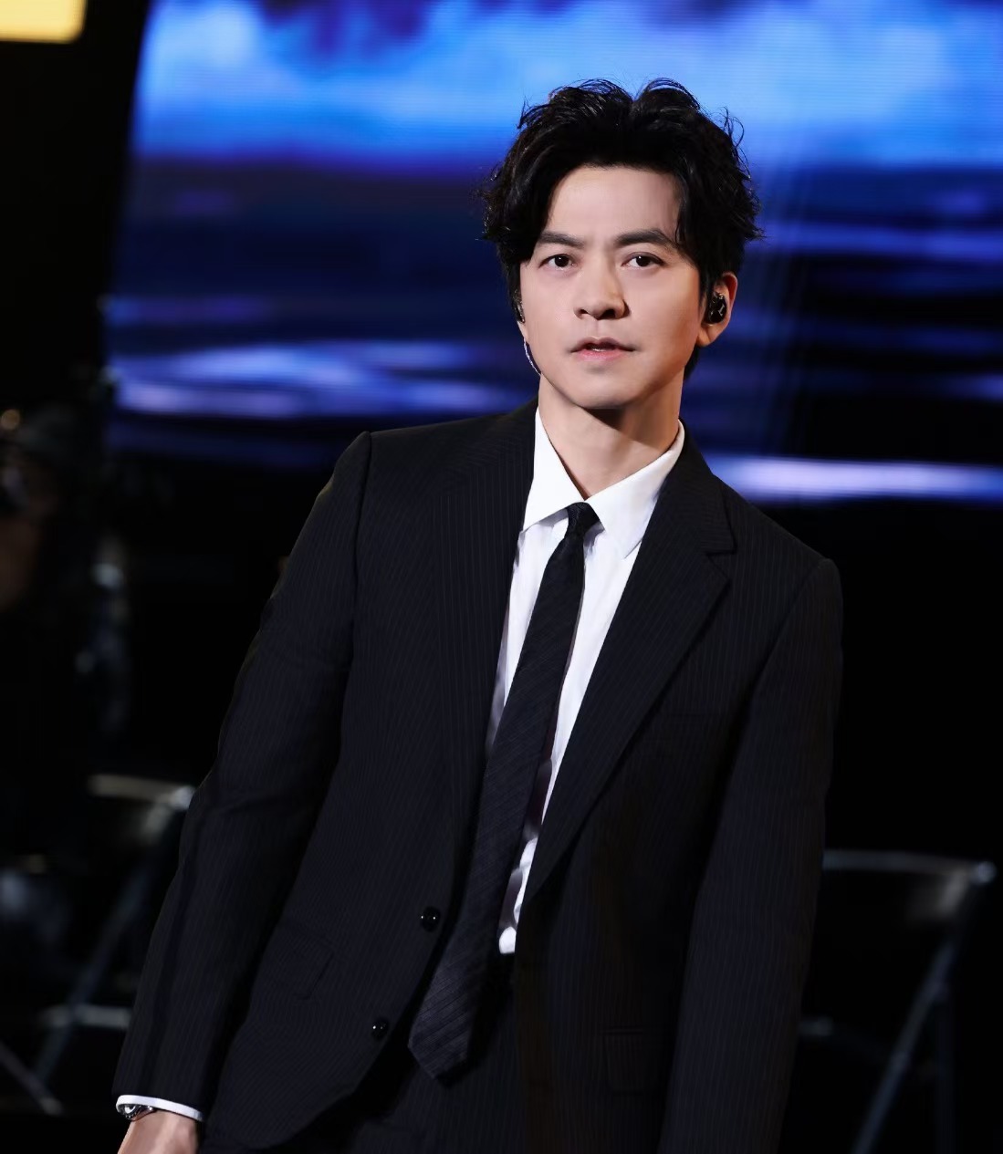 中国歌手人气排名张杰_华语乐坛男歌手实力排名_华语乐坛十大男歌手盘点