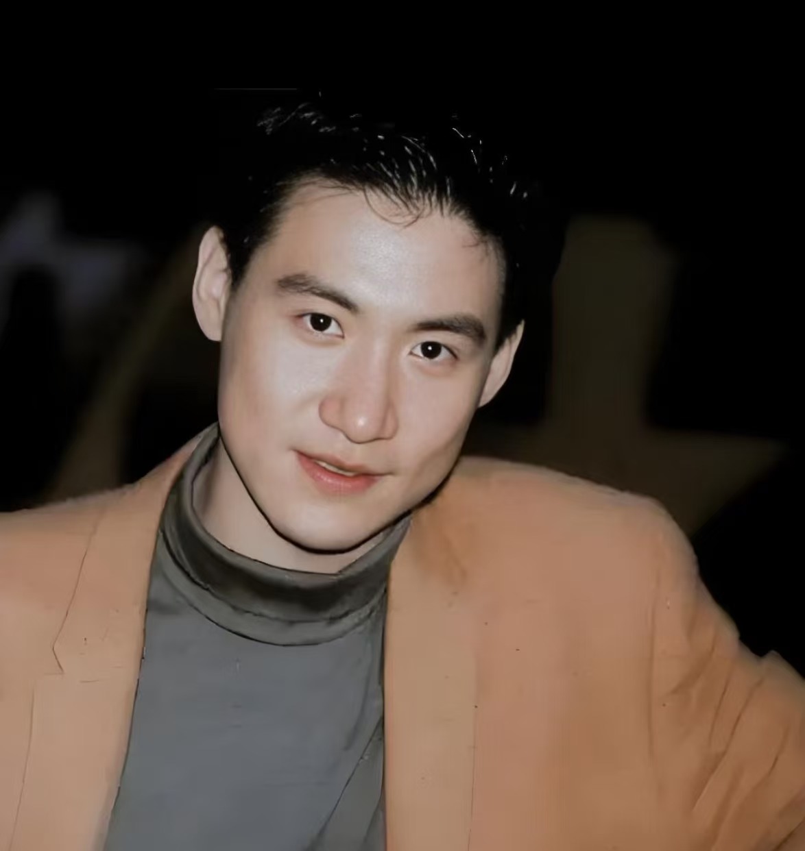 中国歌手人气排名张杰_华语乐坛十大男歌手盘点_华语乐坛男歌手实力排名